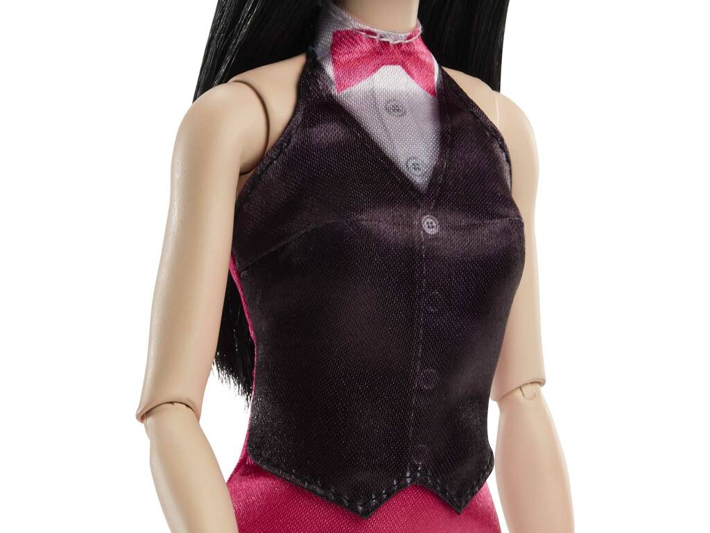 Barbie Tu puoi essere una violinista di Matel HKT68