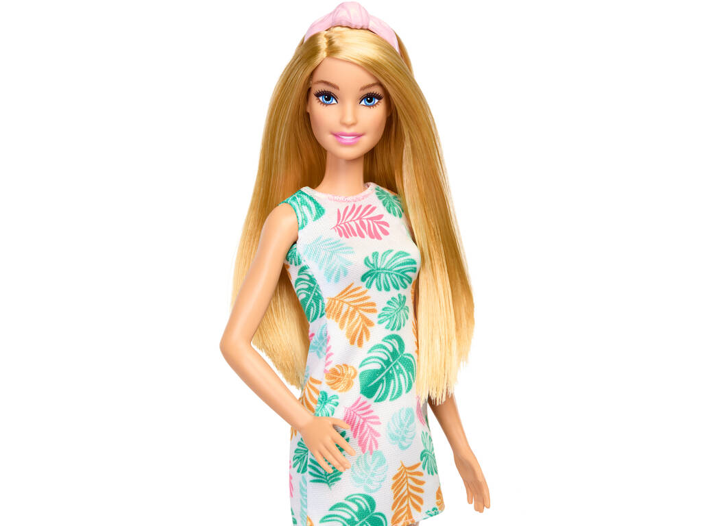Barbie Caffetteria Benessere Mattel HKT94