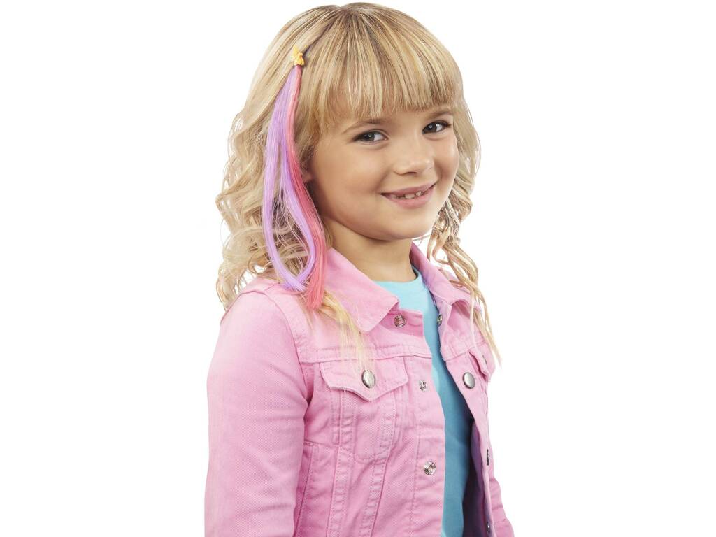 Barbie Totally Hair Color Reveal Blonde Mattel HMD78