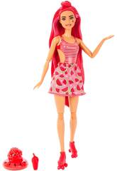 Barbie Pop ! série 