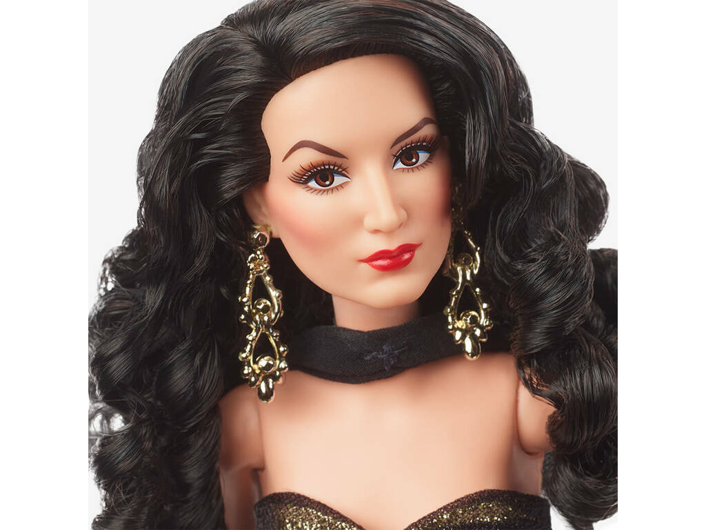 Barbie Signature Tribute Collection Bambola María Félix Mattel HND70