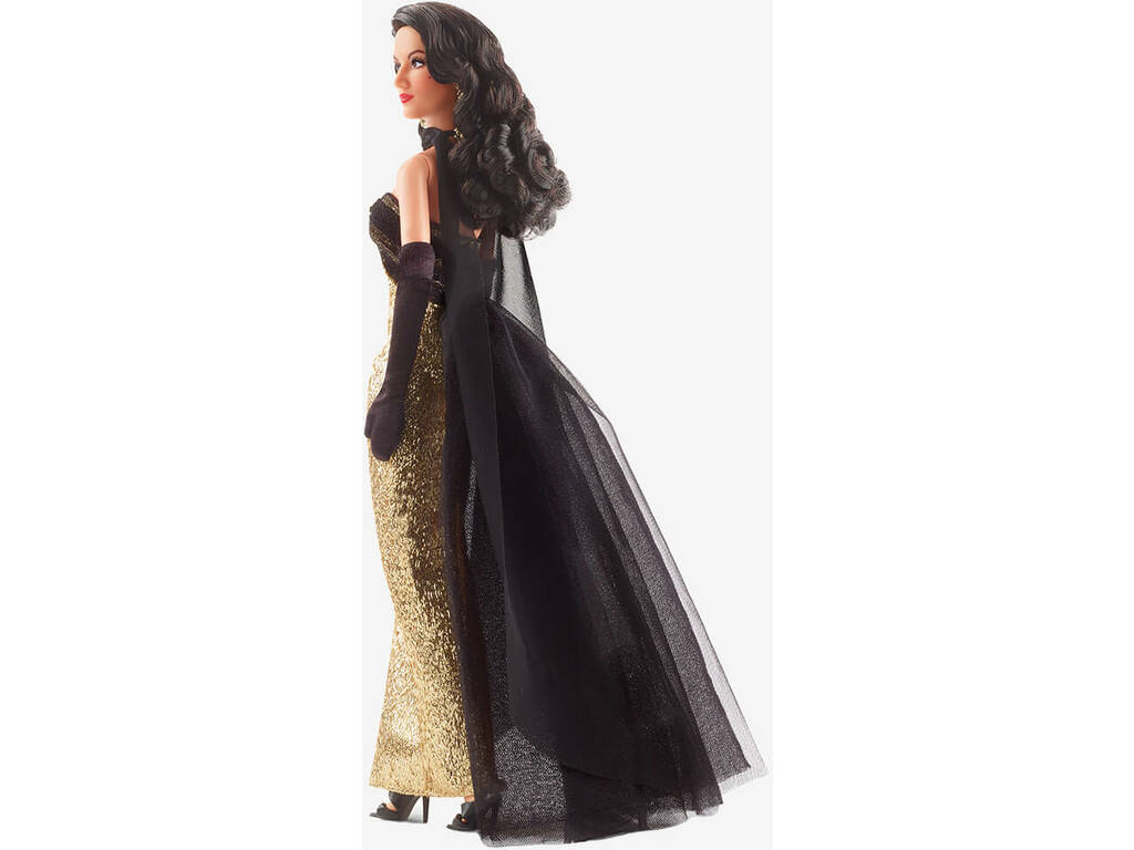 Barbie Signature Tribute Collection Bambola María Félix Mattel HND70