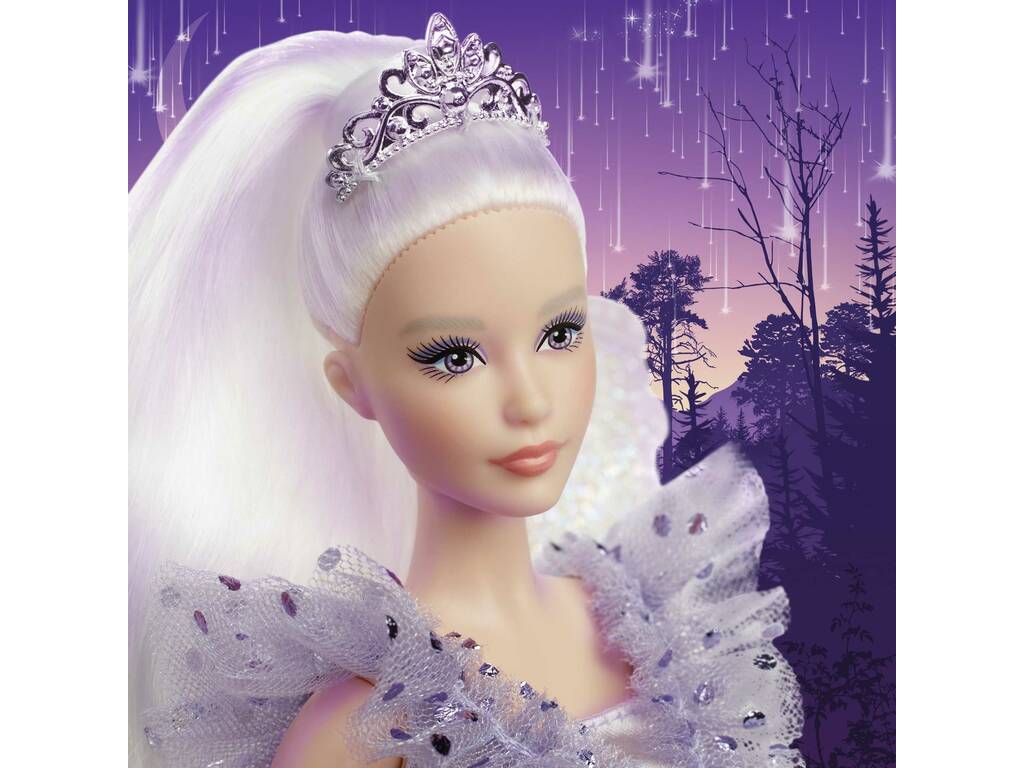Barbie Signature Fée des dents Mattel HBY16