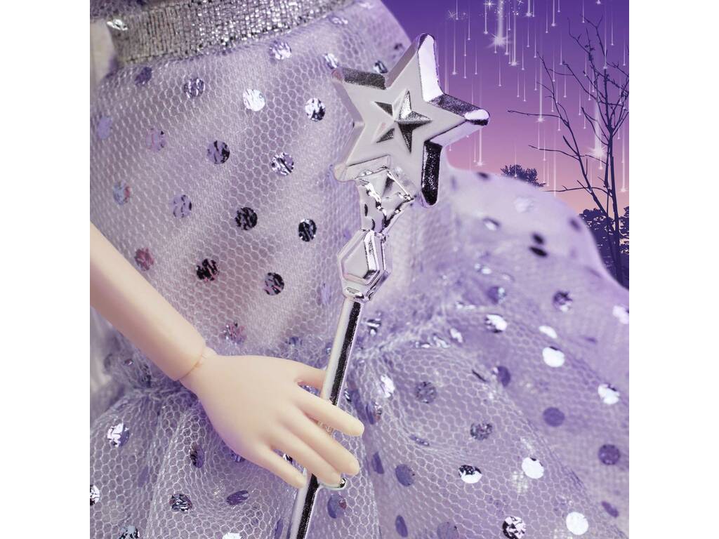 Barbie Signature Fée des dents Mattel HBY16