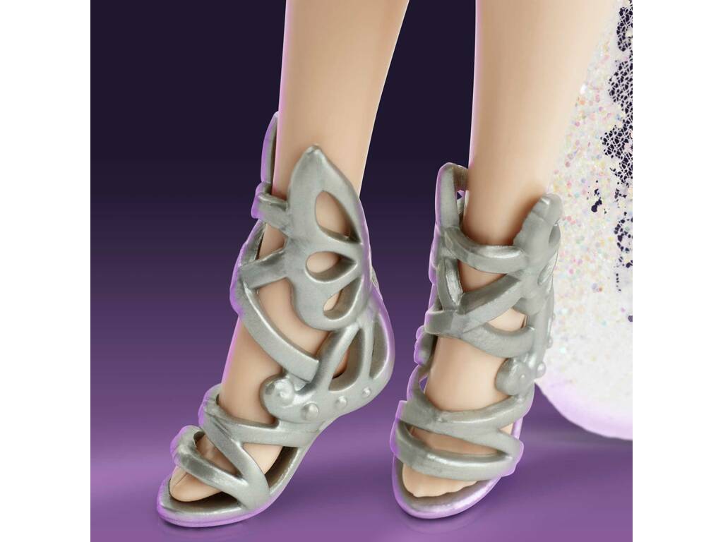Barbie Signature Fée des dents Mattel HBY16