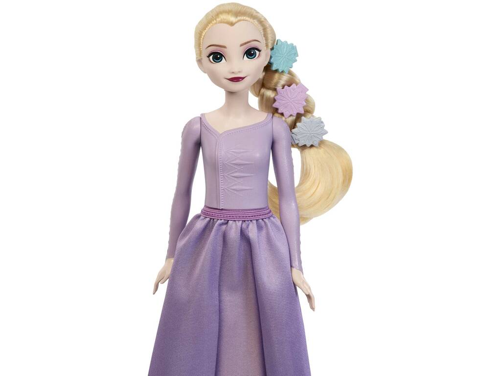 Frozen Castello di Arendelle di Mattel HLW61