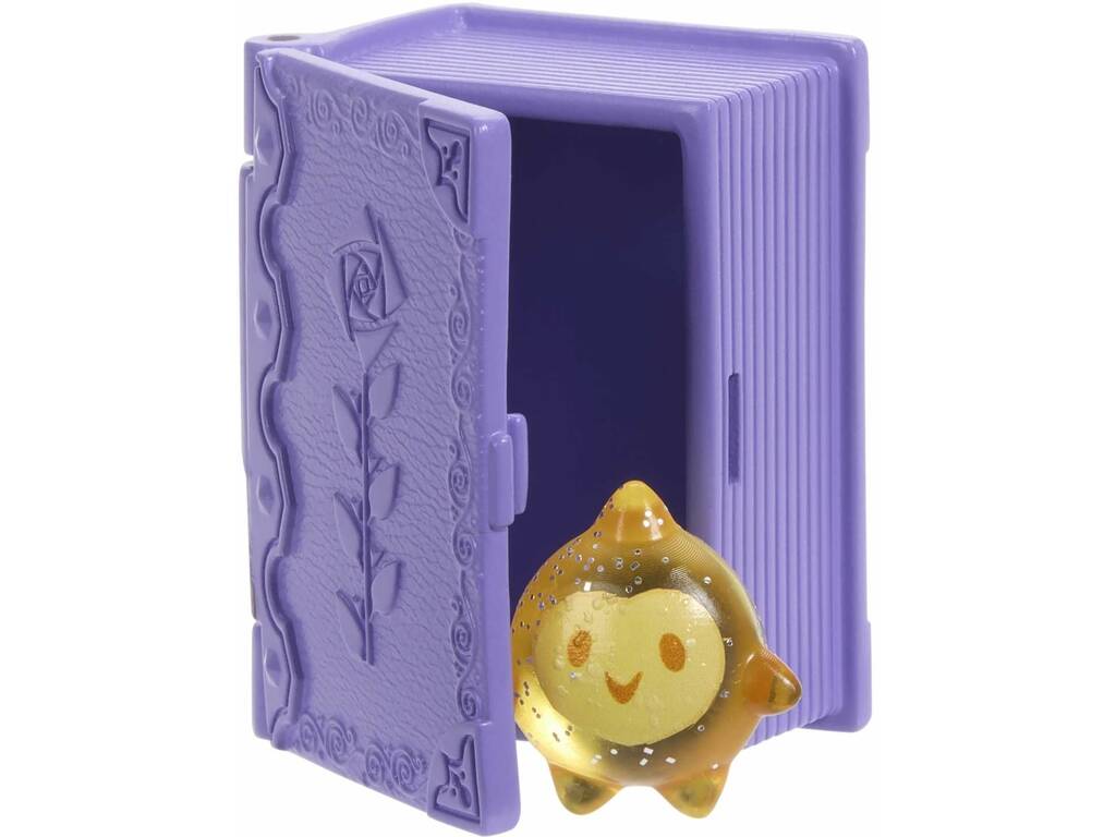 Disney Wish Bambola Asha con accessori Mattel HPX25