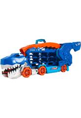 Hot Wheels City Ultimate T-Rex Truck Mattel HNG50