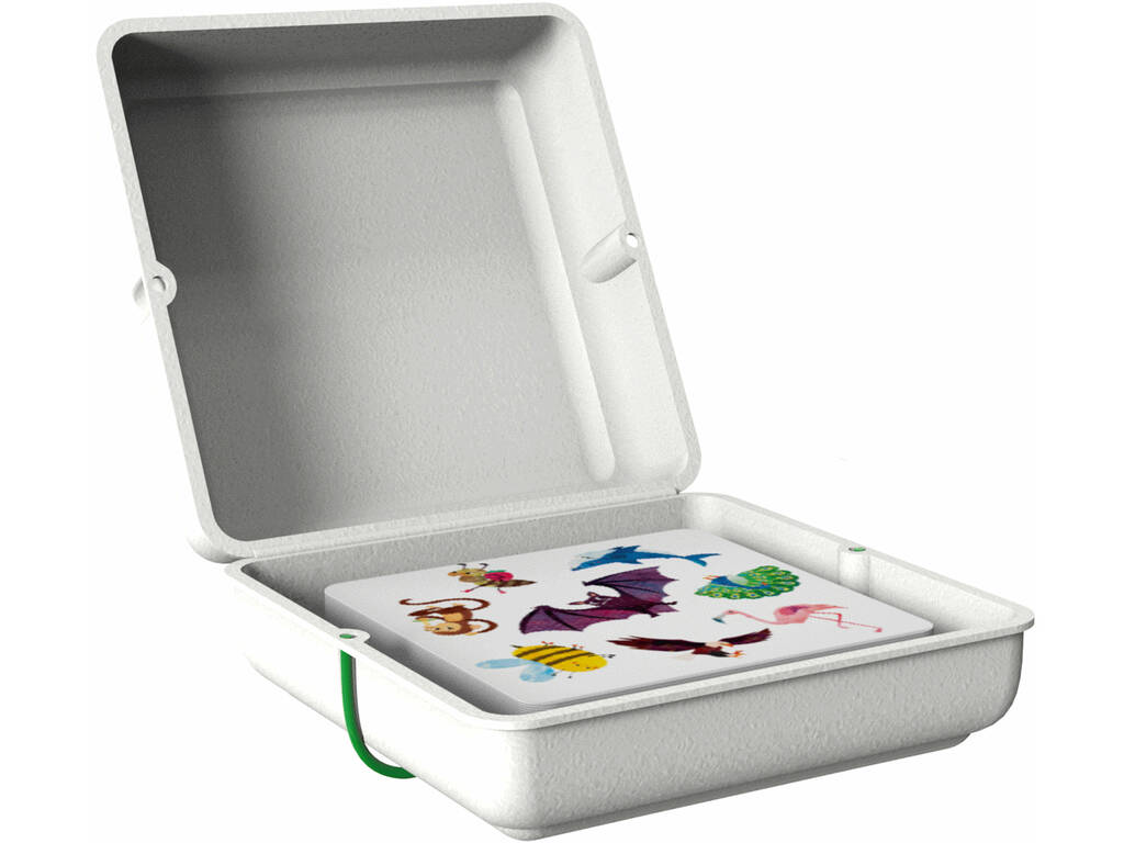 Jogo De Viagem Combine de Mier Edu ME113