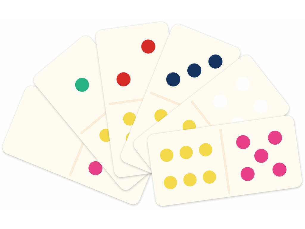 Gioco da viaggio Domino ME116