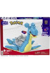 Pokémon Megafigur Lapras Mattel HKT26