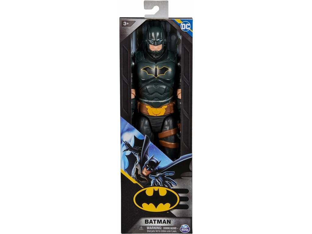 Batman DC Batman Figure 30 cm Spin Master 6067621