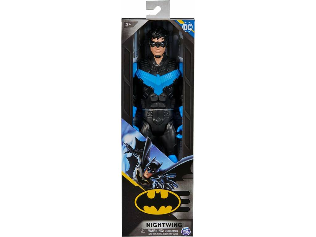 Batman DC Figur Nightwing 30 cm Spin Master 6067624