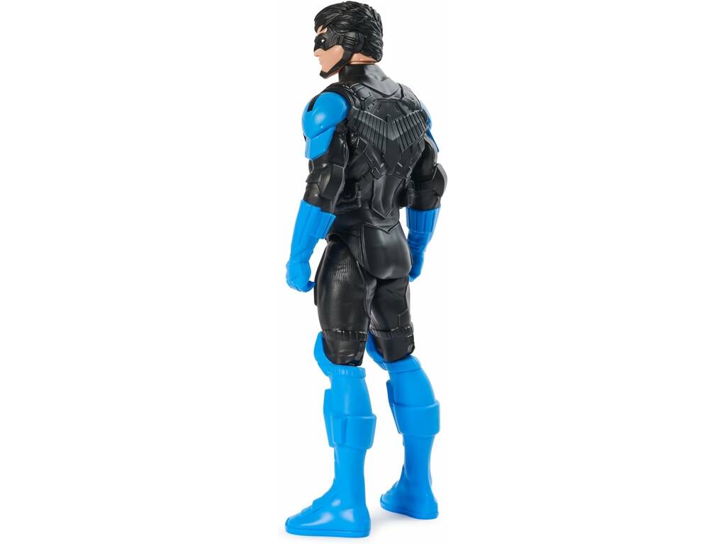 Batman DC Figur Nightwing 30 cm Spin Master 6067624