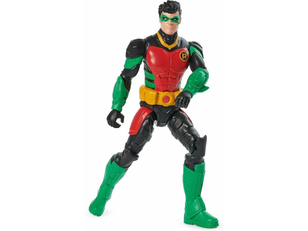 Batman DC Robin Figure 30 cm Spin Master 6067623