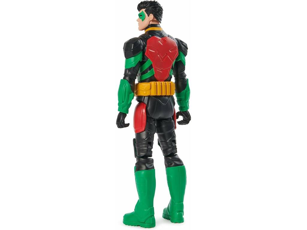 Batman DC Robin Figure 30 cm Spin Master 6067623
