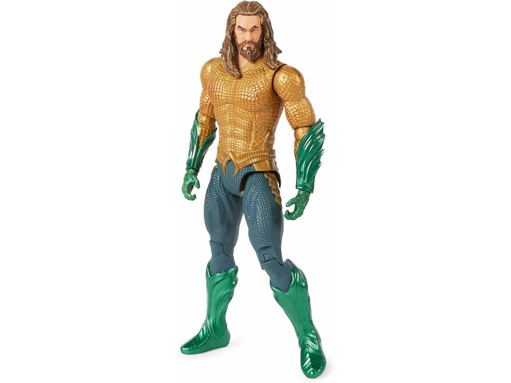 Aquaman Figure Spin Master 30 cm 6065754