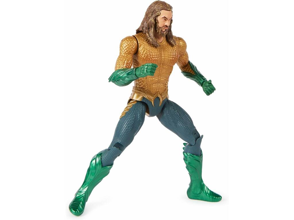 Aquaman Figure Spin Master 30 cm 6065754