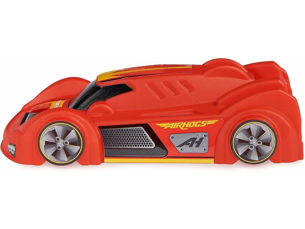 Airhogs Auto Zero Gravity Laser Sprint Spin Master 6066517