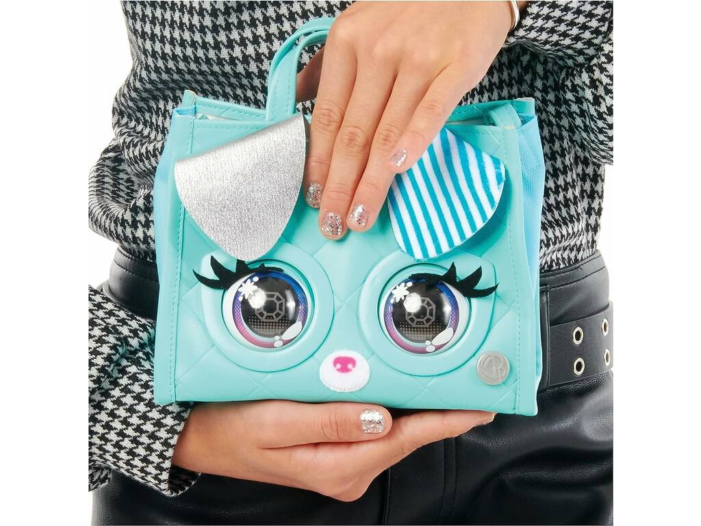 Sac à main Animaux Sac à main Totes Amazing Puppy by Spin Master 6066781