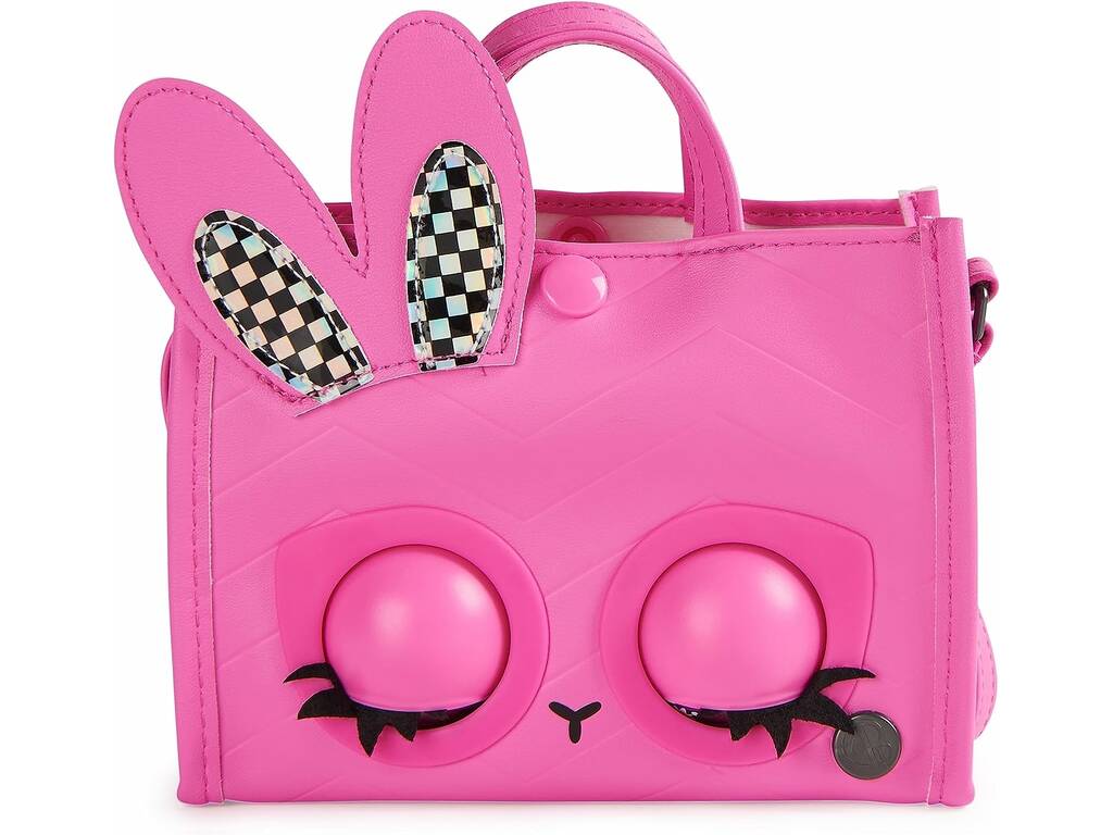 Purse Pets Bolso Totes Amazing Bunny de Spin Master 6066782