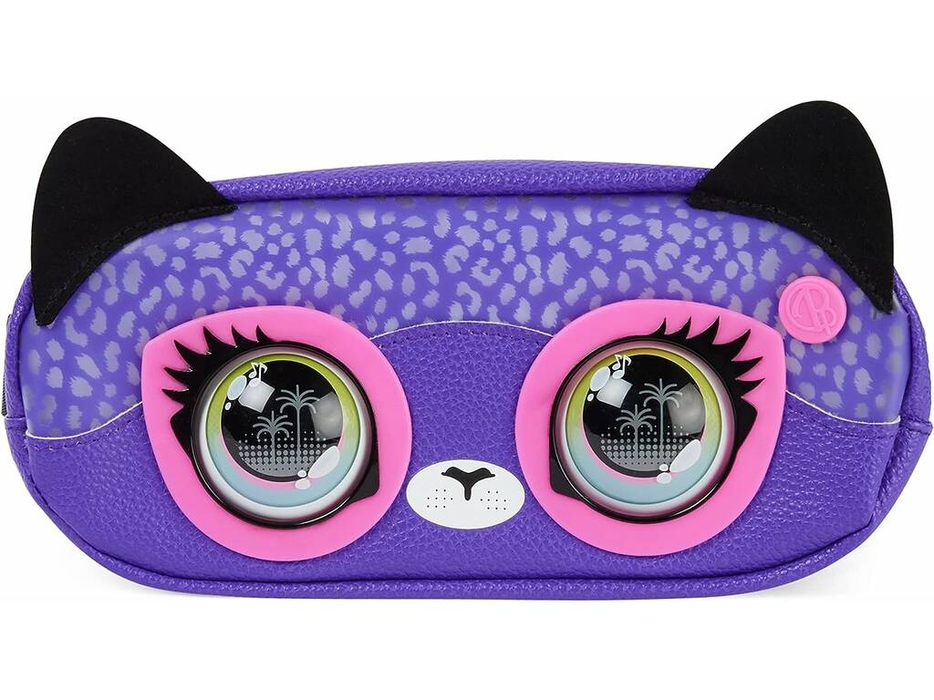 Purse Pets Marsupio Cheetah di Spin Master 6066544