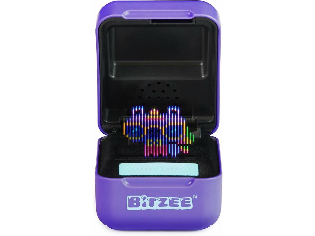 Bitzee Mascot Digital Spin Master 6067790