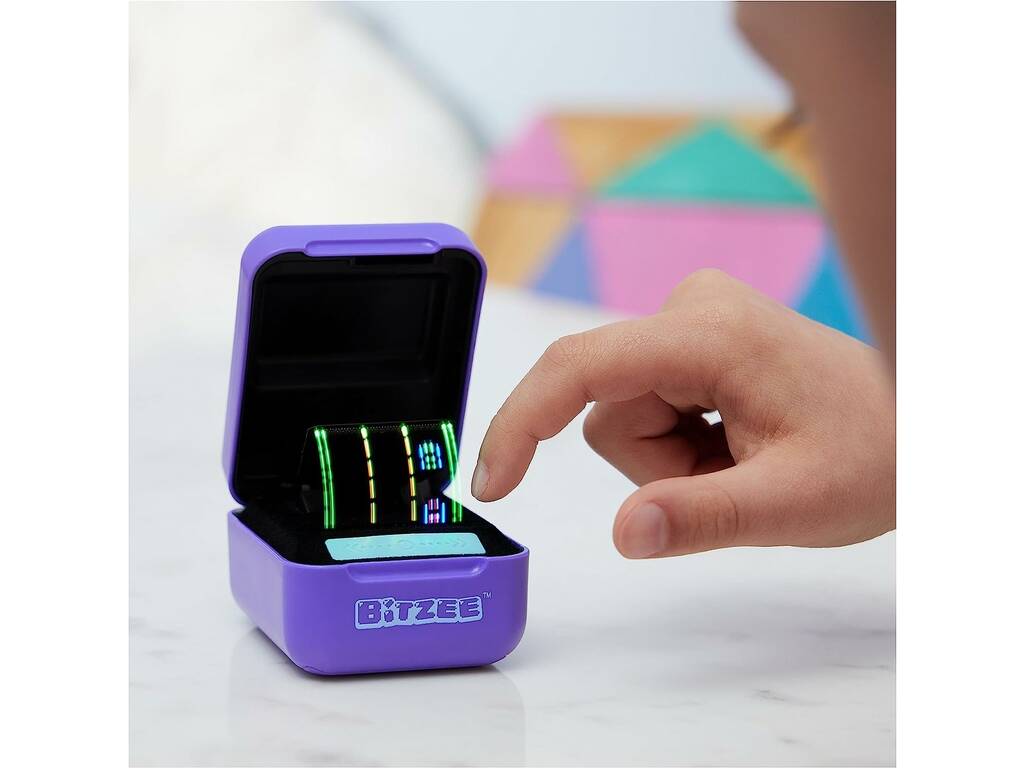 Bitzee Mascot Digital Spin Master 6067790