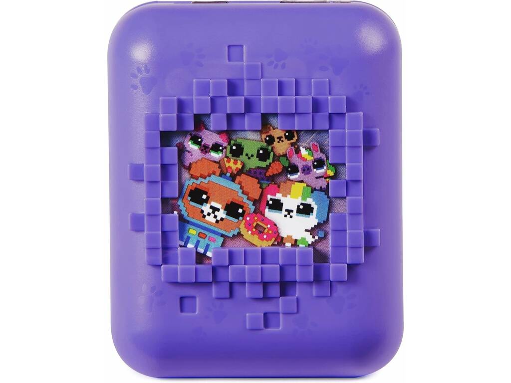 Bitzee Mascot Digital Spin Master 6067790