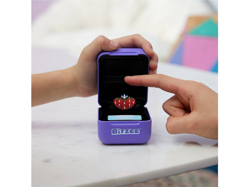 Bitzee Mascot Digital Spin Master 6067790