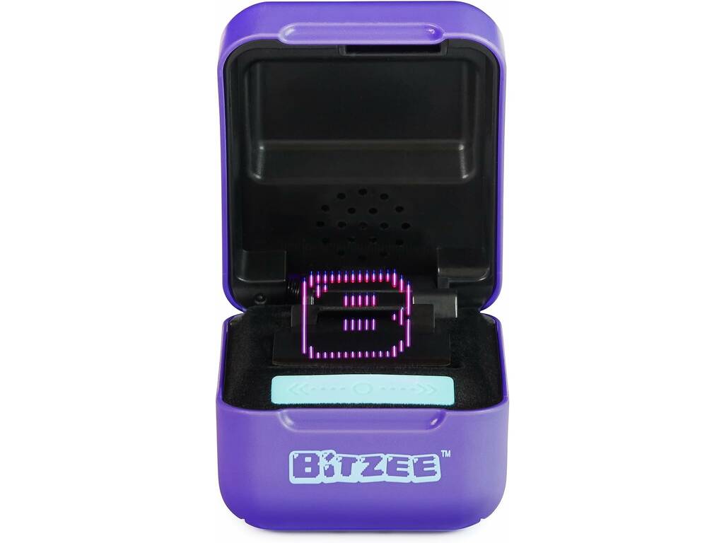 Bitzee Mascot Digital Spin Master 6067790