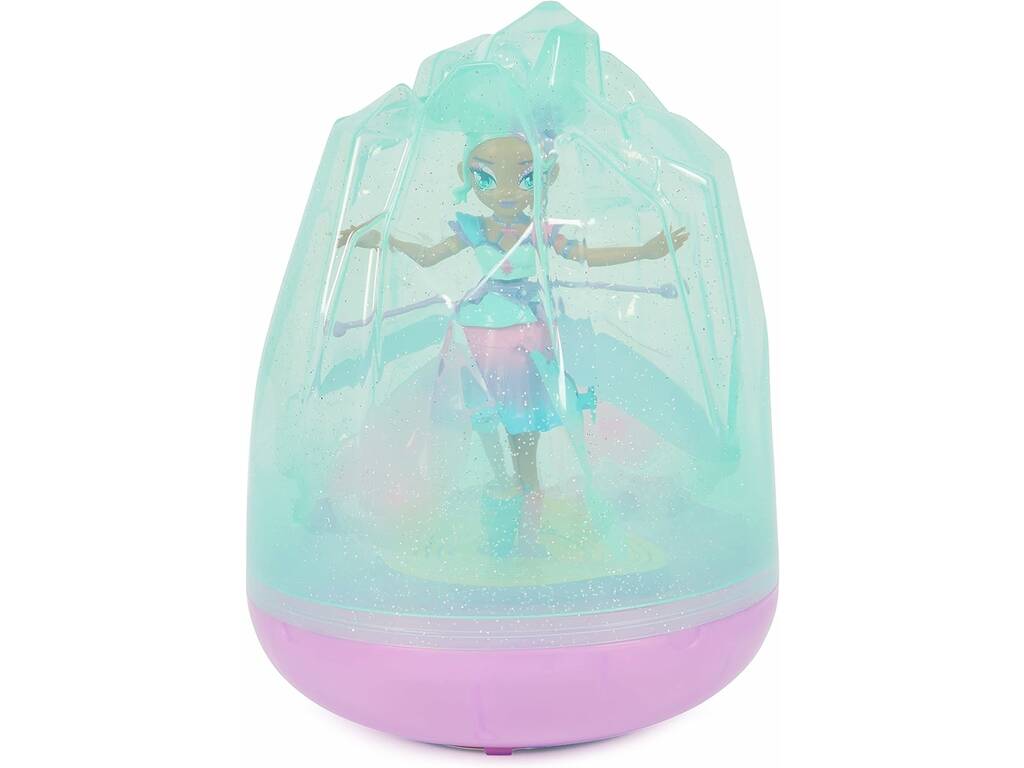 Crystal Flyers Kawaii Pastel Spin Master 6067590