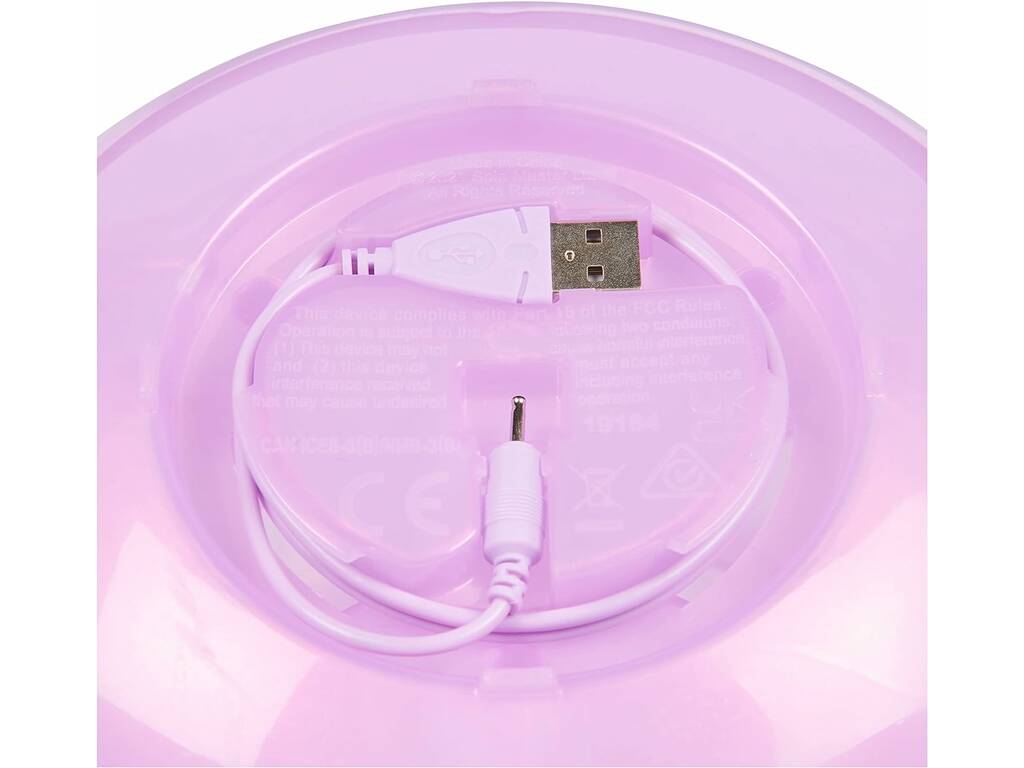 Crystal Flyers Kawaii Pastel Spin Master 6067590