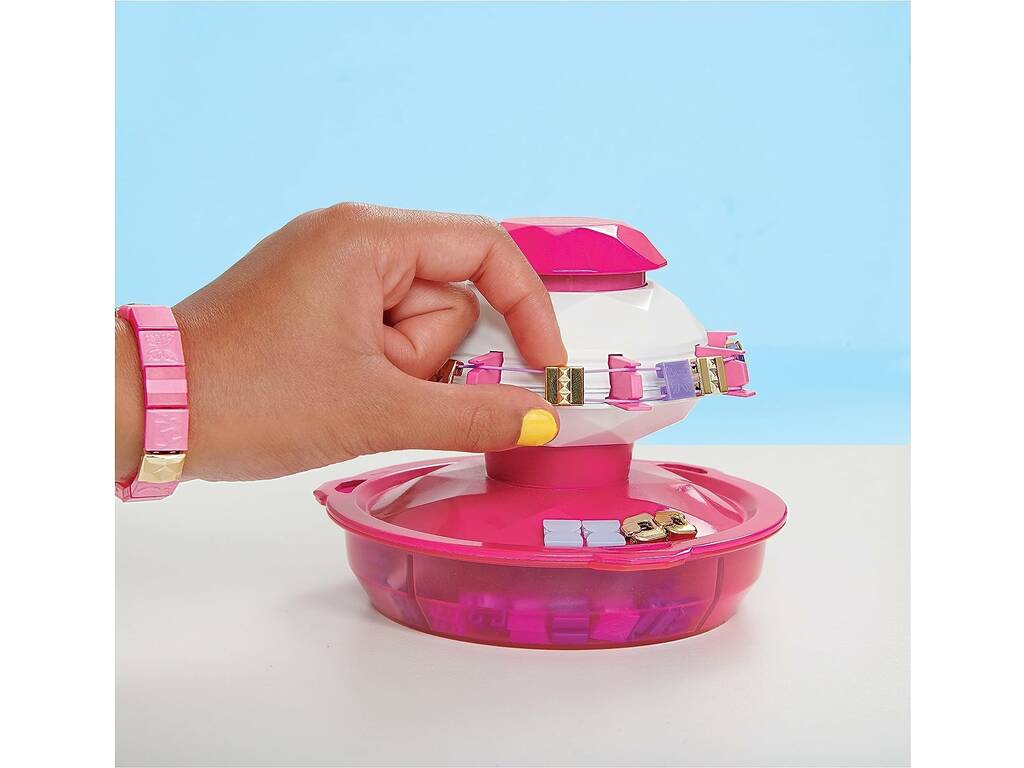 Cool Maker Popstyle Bracciale Studio Spin Master 6067289