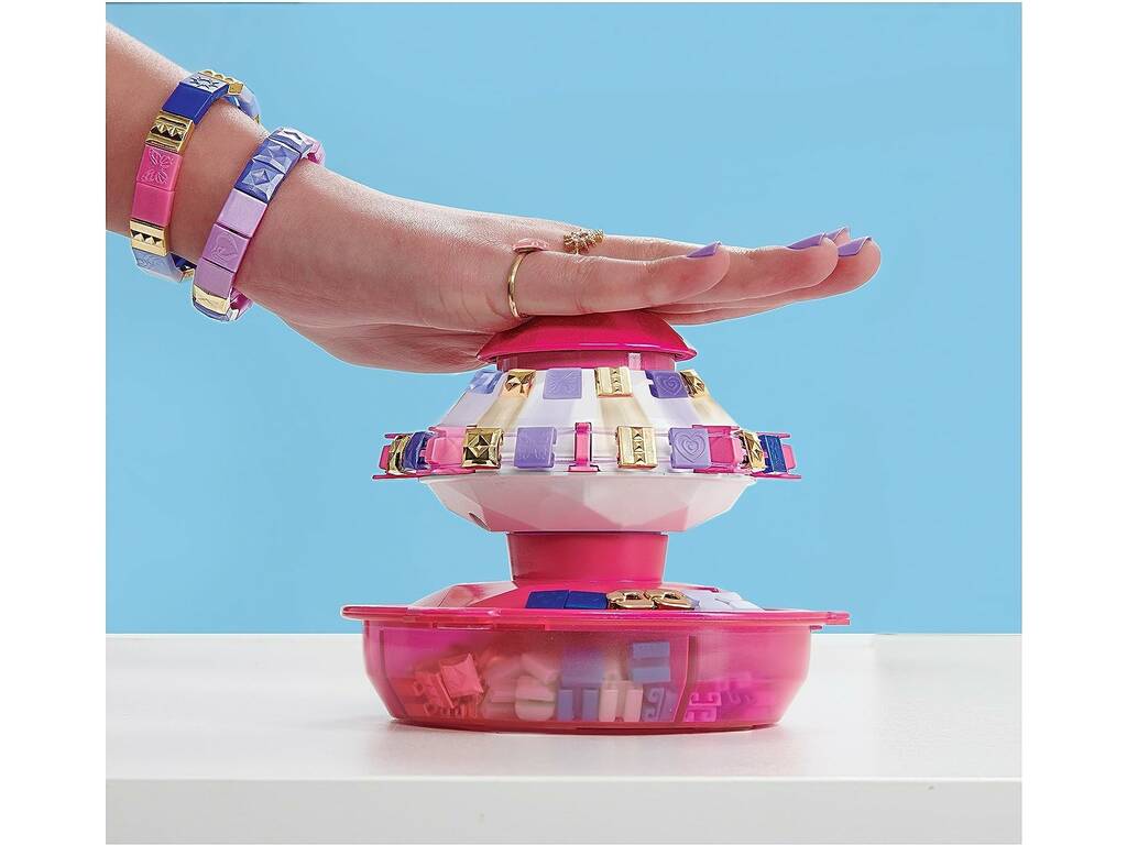 Cool Maker Popstyle Bracciale Studio Spin Master 6067289
