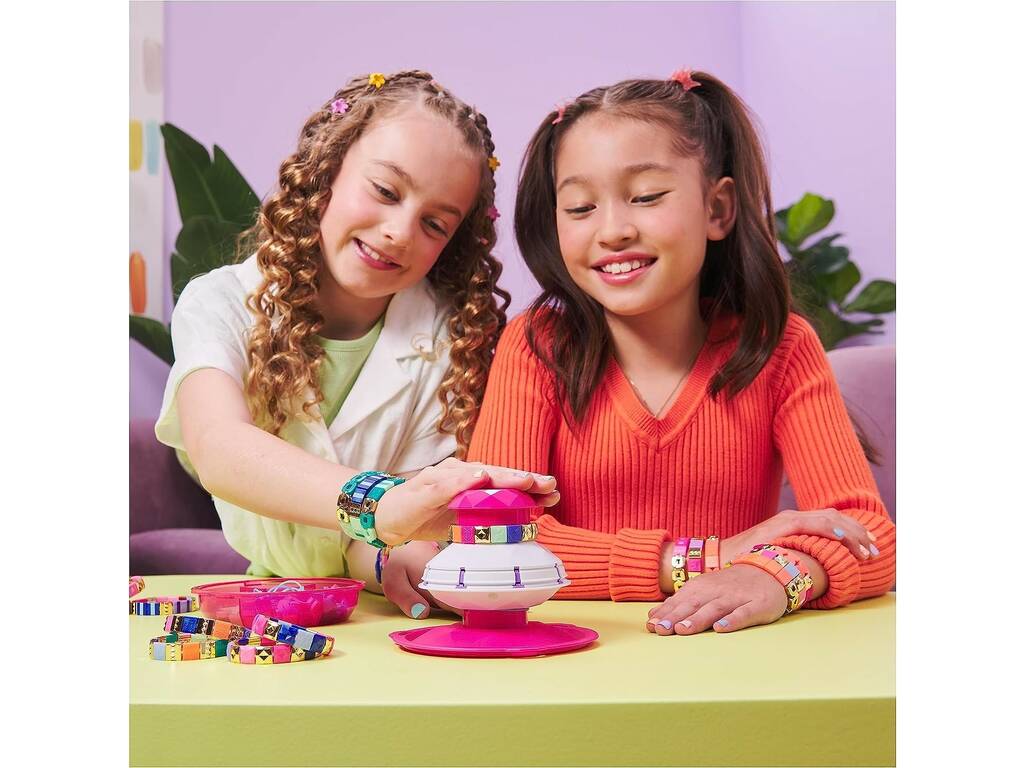 Cool Maker Popstyle Bracciale Studio Spin Master 6067289