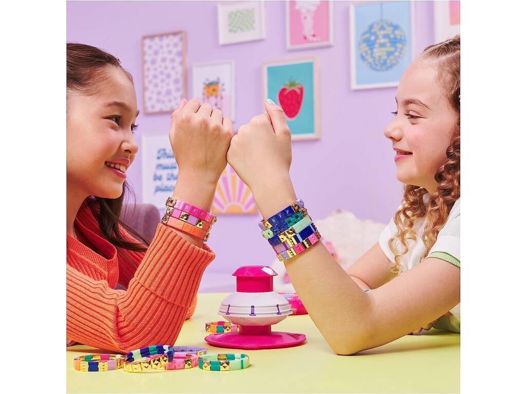 Cool Maker Popstyle Bracciale Studio Spin Master 6067289