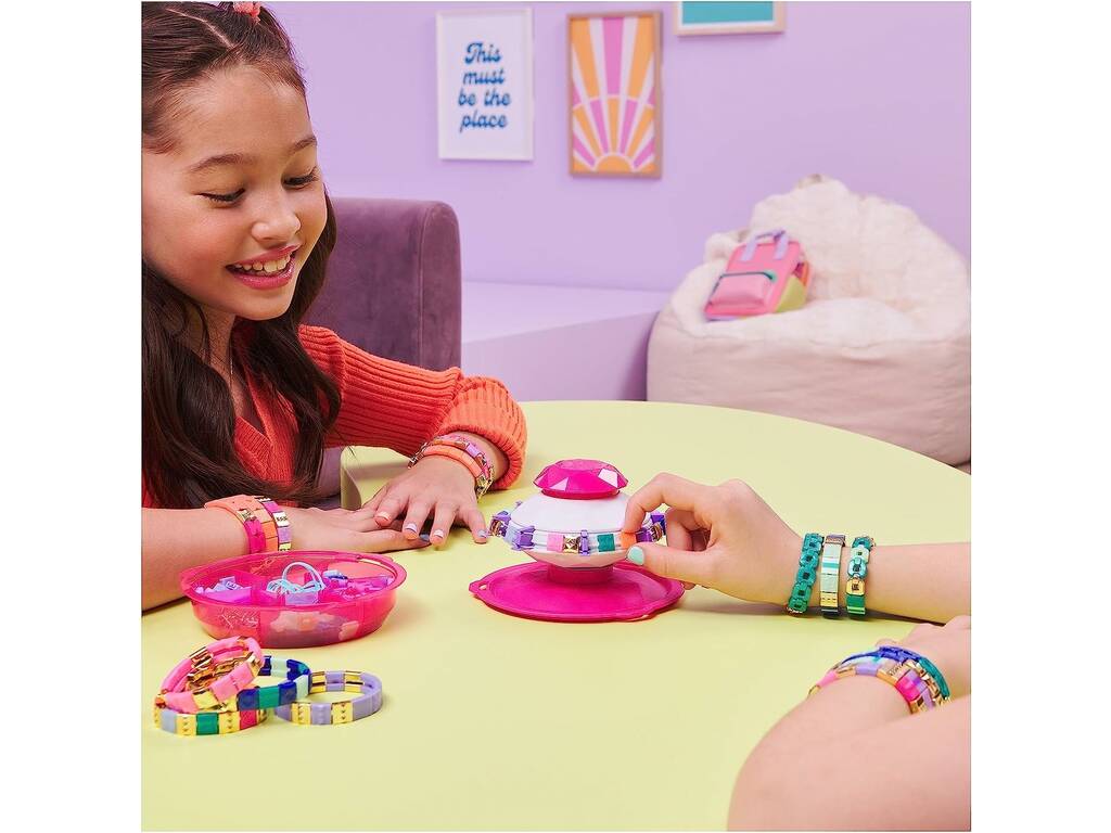 Cool Maker Popstyle Bracciale Studio Spin Master 6067289