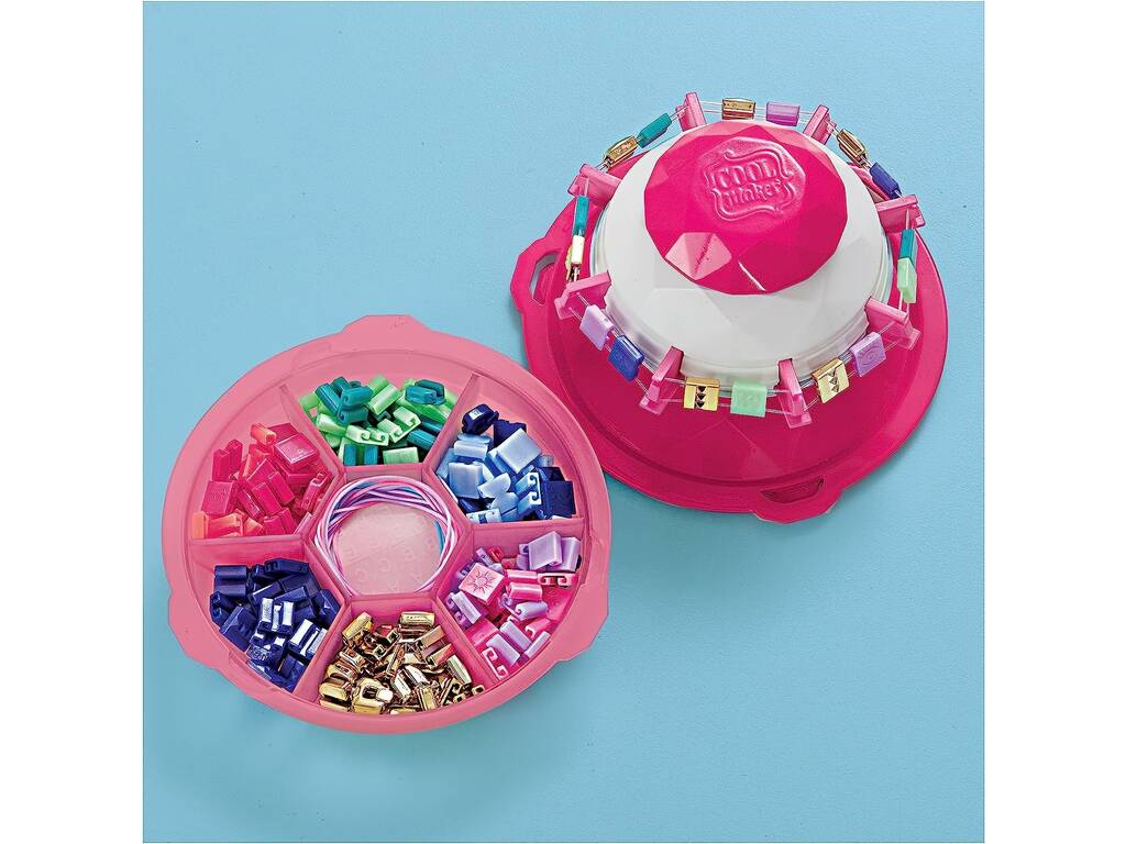 Cool Maker Popstyle Bracciale Studio Spin Master 6067289