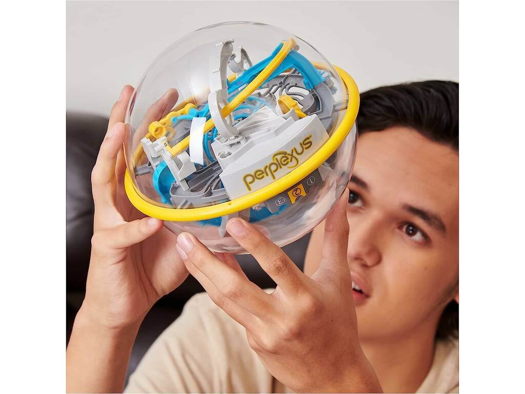 Perplexus Beast Spin Master 6053142