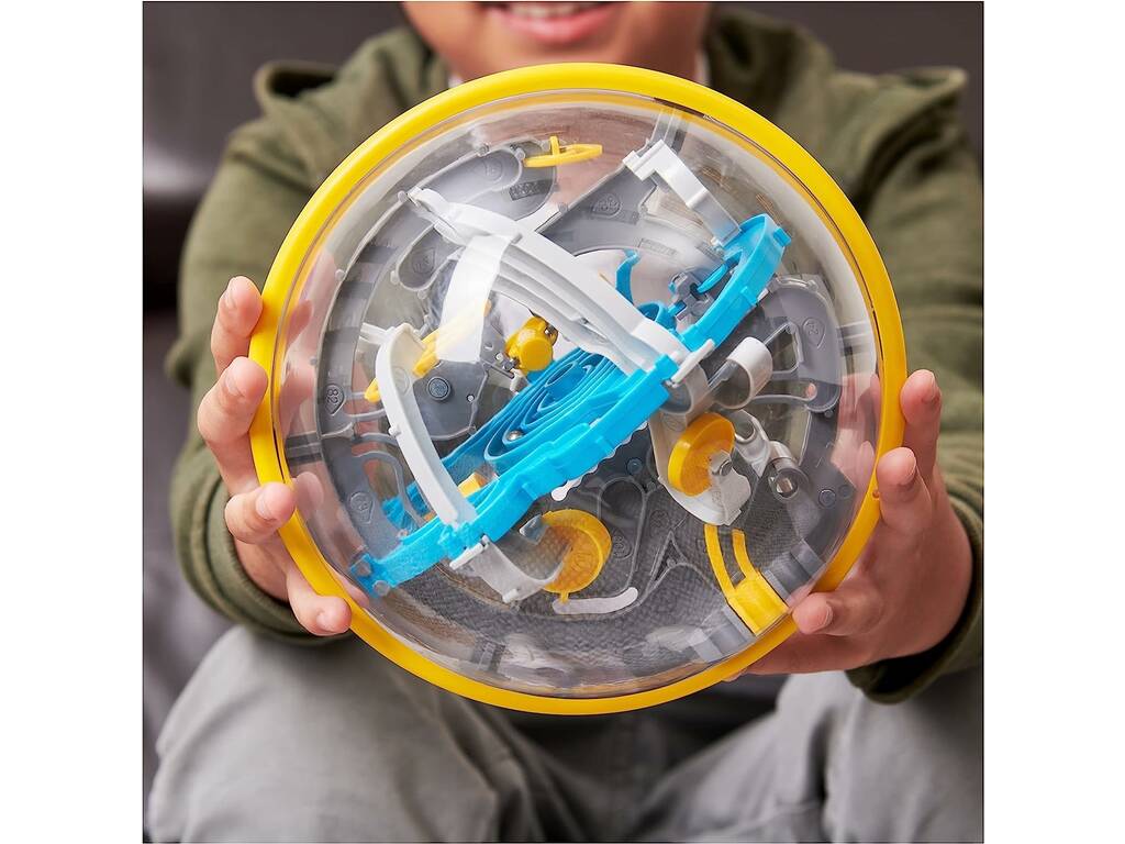 Perplexus Beast Spin Master 6053142