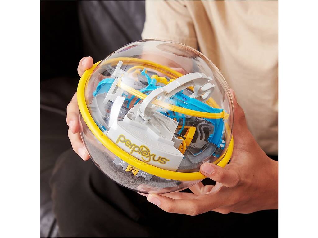 Perplexus Beast Spin Master 6053142