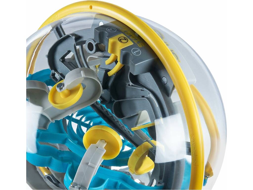 Perplexus Beast Spin Master 6053142