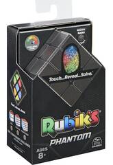 Rubik's 3x3 Phantom di Spin Master 6064647