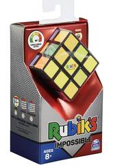 Rubik's 3x3 Impossible di Spin Master 6063974