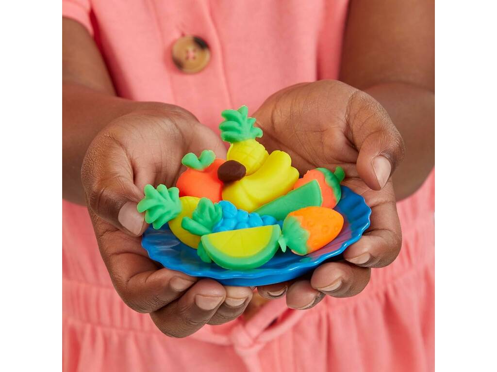 Spielen Sie Doh Fun Restaurant Hasbro F8107