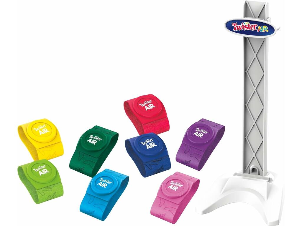 Twister Air Hasbro F8158