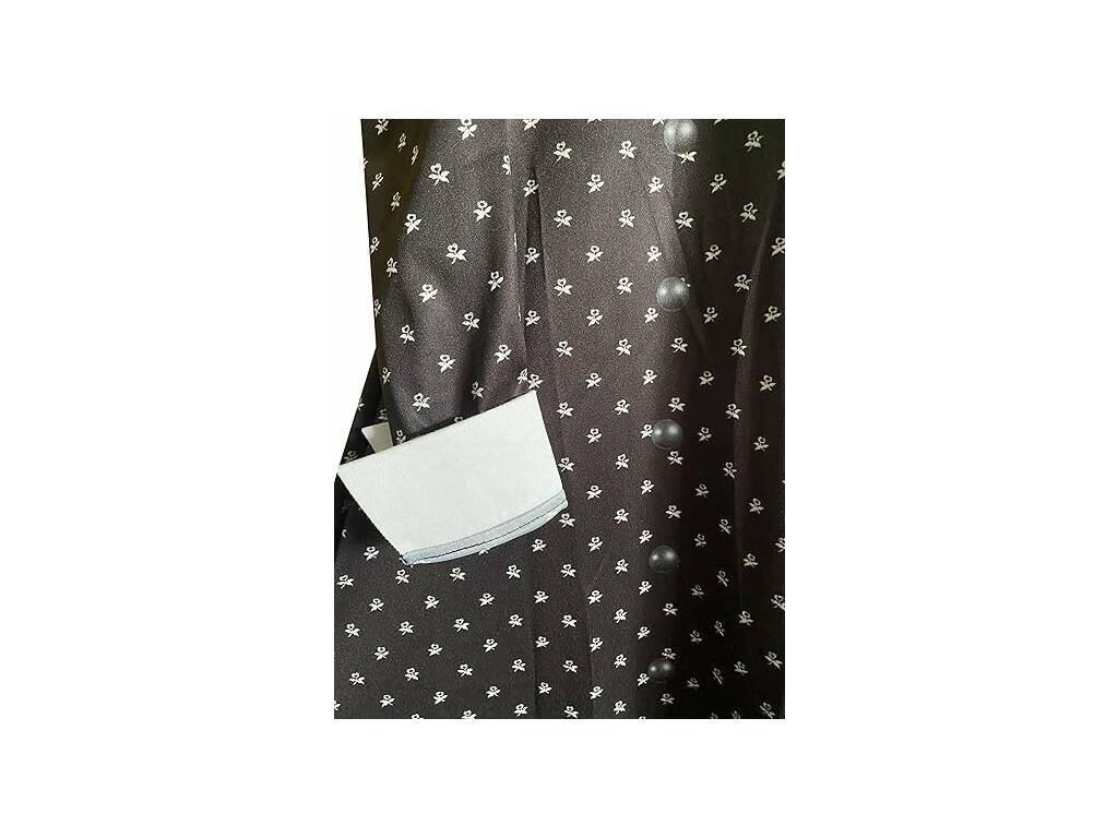 Déguisement enfant Wednesday Addams taille XS