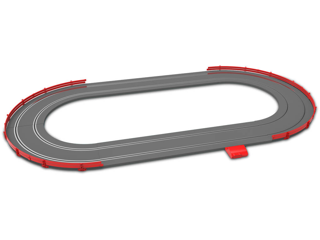 Scalextric Original Circuito Starter Set U10476S500