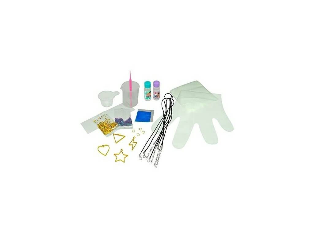 Kit Crea i tuoi collari Wow Generation di Kids Licensing WOW00031